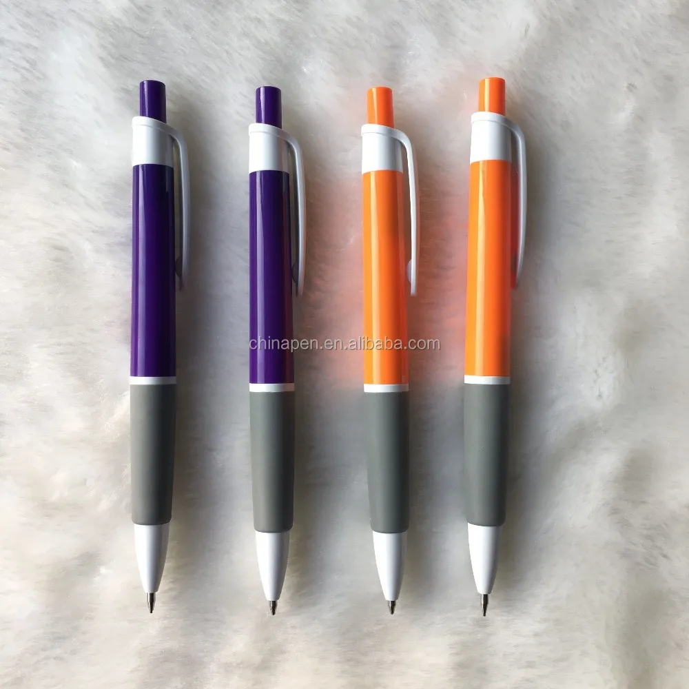 advertising gift items microblading plastic ballpoint pens for