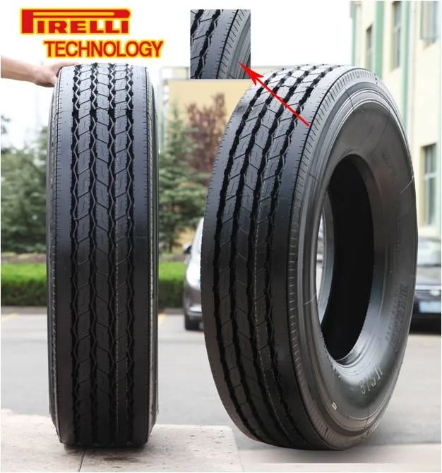 Wholesale Tire Brand Names Doubleroad Semi 315 80 22.5 315 80 R 22.5