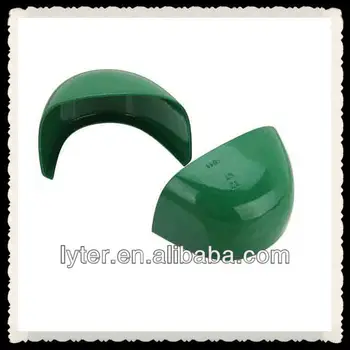 temporary steel toe caps