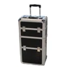 Wholesale professional recommended cosmetic hairdressing makeup trolley case luggage