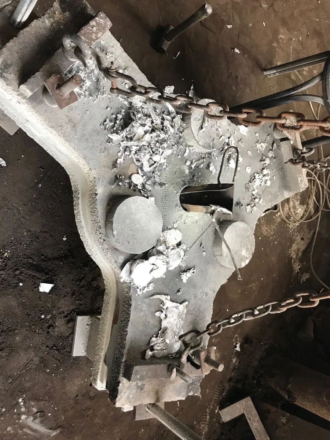 Stainless Steel Pump, OEM, ISO:9001 - detail 16