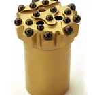 KZ DTH Hammer Bit 12 inch flat buttons bits