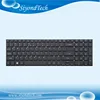 New Laptop Internal Keyboard For acer PN PK130N41A00 MP 10K33U4 6981W Notebook Laptop Keyboard Repair
