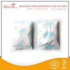 New design food desiccant silicon gel with high quality