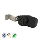 FS2444 Mini Cam latch lock waterproof for Glass door Mail -boxes lock post boxes Panel cabinet lock