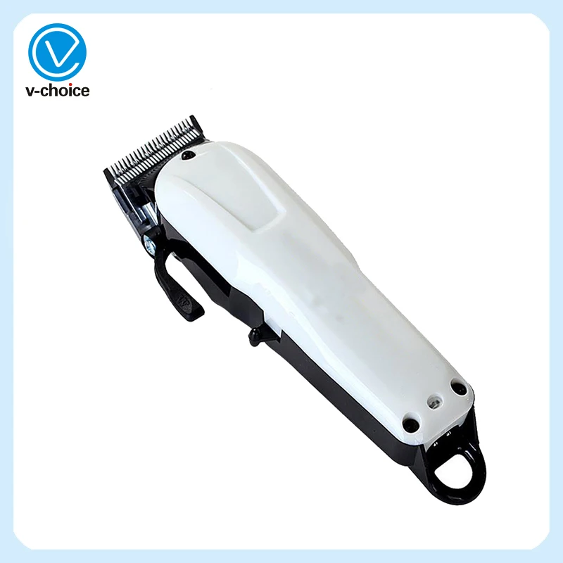 2018 Best Cordless Hair Trimmer Men rechargeable hair Clippers Cutting For Baby Children Adults Barber Shop Sharpening Machine