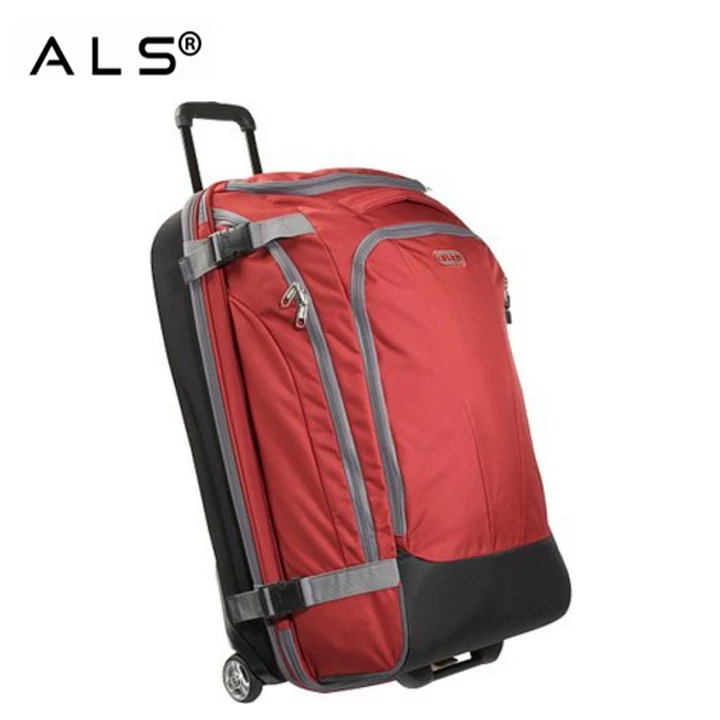 travel trolley case