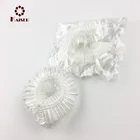 wholesale disposable shower cap for hotel