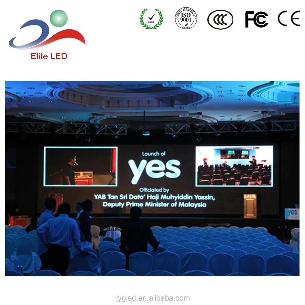 1r1g1b p10 led display