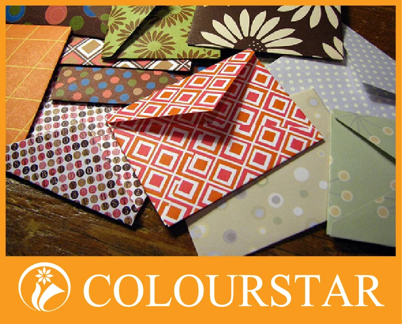 top quality and great price invite envelopes