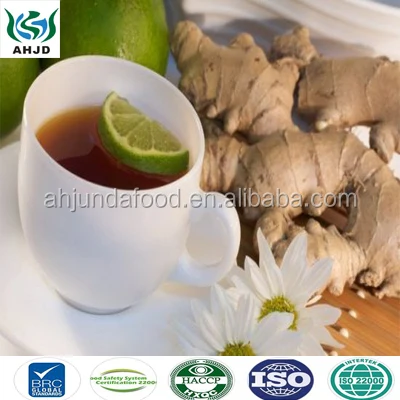 British Pure Ginger Tea Instant Ginseng Ginger Tea with Honey British Pure Ginger Tea Instant Ginseng Ginger Tea with Honey