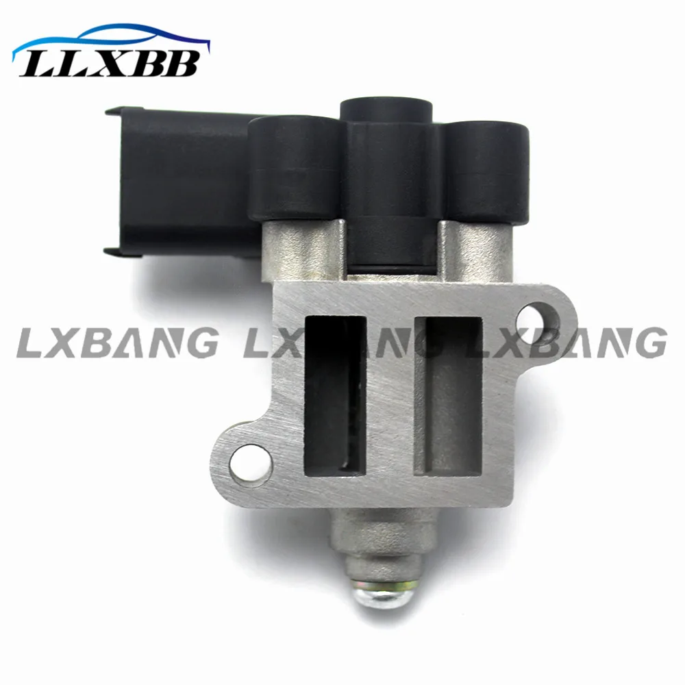 Llxbb Idle Air Control Valve For Hyundai Kia Picanto 35150 02800 95209