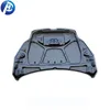 High Quality Wholesale auto body kit hood/bonnet/engine cover for ford focus 2012 P8M51-A16610-AA
