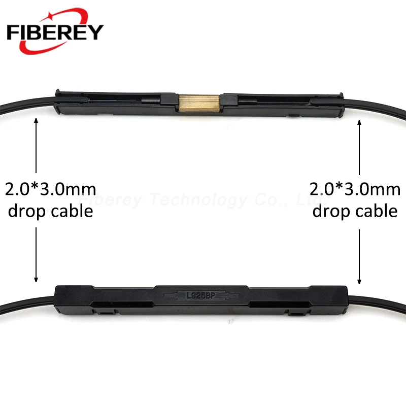  Cheap Price FTTH Tool Drop Cable Connector Field Assembly Fiber Optical Fiber Mechanical Splice Splicer for Drop Cable Splice optical fiber mechanical splice price fiber mechanical splice fiber optical mechanical splicer FTTH L925BP Optical Fiber Optic Cable Assembling Tools Drop Cable Mechanical Splicer Connector Fiber Optic Mechanical Splice 