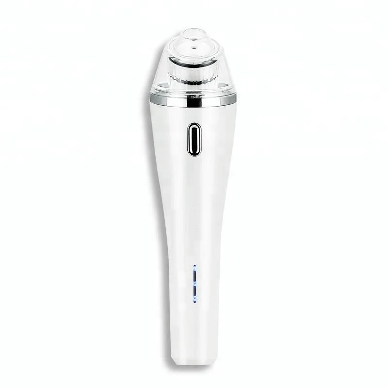 USB Rechargeable pore vacuum blackhead remover nose facial pore cleaner tool blackhead remover, Purple;gold;white
USB Rechargeable pore vacuum blackhead remover nose facial pore cleaner tool blackhead remover, Purple;gold;white