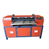 used air Conditioner Radiator stripper processing machine Scrap aluminum copper separator car radiator recycling machines