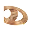 Cheap price insulated copper tube air conditioner ac fitting copper pipe