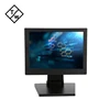 T1001 TFT LCD Panel 10.4 inch Square POS Resistive Touch Screen Monitor 12V DC