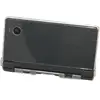 For DSi/NDSi Case Transparent Clear Crystal Hard Case Cover Replacement Housing Shell Skin For Nintendo DSi