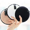 Hottest Beauty Accessories On Amazon Makeup Tools Magic Remove Powder Puff Discharge Cotton Super Soft Face Cleansing