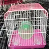 Very Cheap Good Design Small Wire Hamster Cage For Sale