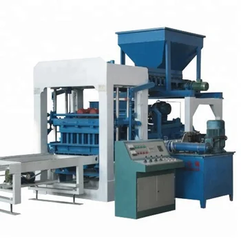 Henan Zhuo Chen machinery non-burning brick machine model complete price affordable factory direct sales