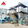 Factory best price animal poultry chicken pellet feed mill machine
