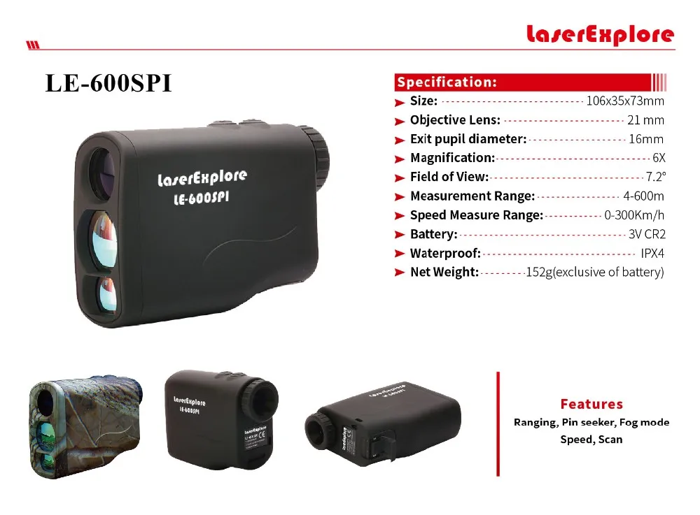 LE-600SPI