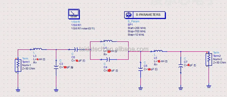 Spread-spectrum lora wireless 5000m long-distance anti-jamming 433M SX1278 LoRa transceiver module - ANKUX.COM