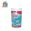 Canister computer cleansing wipes