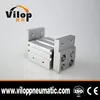 Pneumatic Components For Industrial Automation Silicone Printed Elastic Gripper