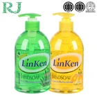 Hydratant Et Rafraîchissant Liquide Savon Avec Fiable Qualité Pour Vente