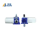 JM4.72/7 Low Pressure Metering pump Treatment Electric Diaphragm Water Pump