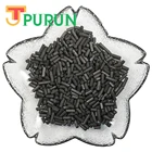 Industry water treatment chemicals carbon activated price per ton