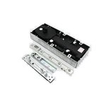 Adjustable Floor Spring(floor Hinge) ,Door Closer, New Design Floor Spring