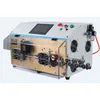 Automatic cable bending copper flat wire bending machine for jumper wires
