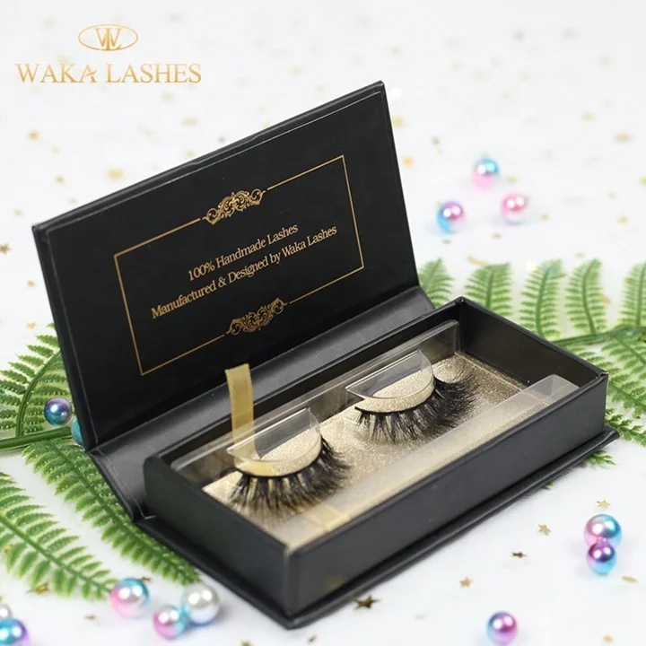 wholesale in china customized package private label eyelashes 3d mink lashes fur eyelashes, Black
wholesale in china customized package private label eyelashes 3d mink lashes fur eyelashes, Black