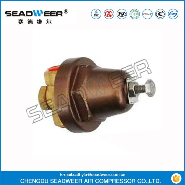 35355106 Ingersoll Rand Air Compressor Pressure Regulator Buy Pressure Regulator,Air