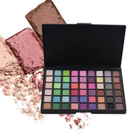 54 color eyeshadow palette eye shadow makeup best eyeshadow brand eye shadow plastic palette
54 color eyeshadow palette eye shadow makeup best eyeshadow brand eye shadow plastic palette