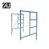 Ladder Type H Frame scaffolding system (LF1700)For Masonry Construction,(Located in GuangZhou)