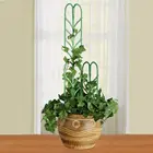 Garden Plant Decorative Garden Plastic Climbing Plant Support