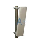 vsat antenna pedestal manufacturer China