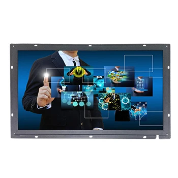 46" LCD High Brightness Open Frame HMI monitor