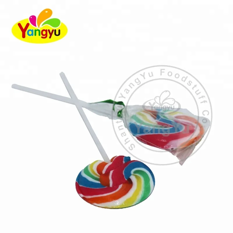 Newest Animal Shape Hard Lollipop Sweet Confectionery Supplies