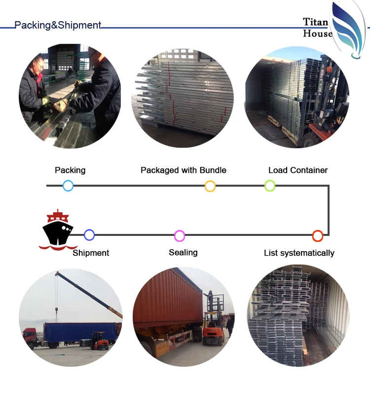 Light Steel Framing Wooden House Trailer Kitset Buy Trailer Kitset