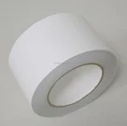 Equal To 3M9731 Silicone And Acrylic Double Sided Adhesive Tape for Rubber Keypad