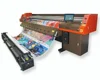 Wit-Color Ultra Star 3304 high speed solvent printer