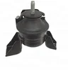 Factory Direct Auto Parts Suspension Transmission Mount Support 21810-3K850 for Japanese/Korea Cars