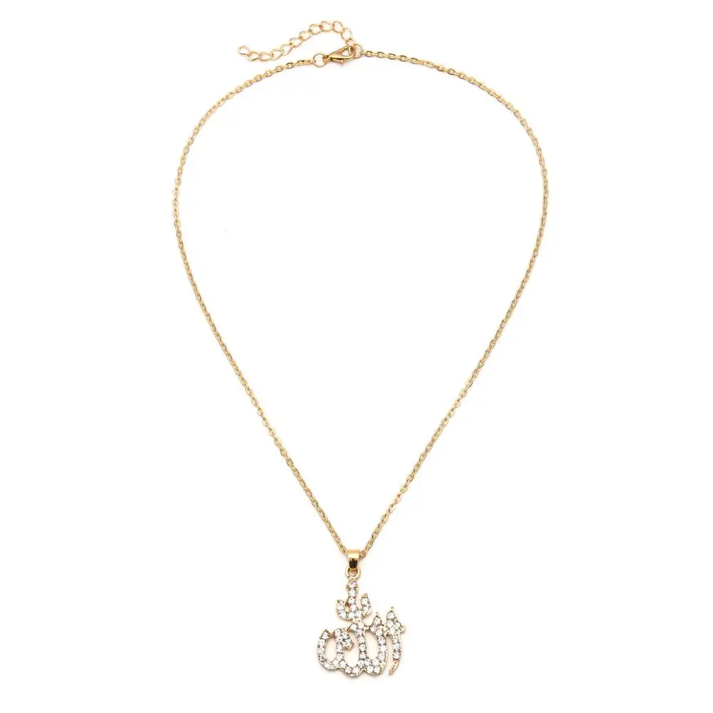 Customized women simple single gold chain necklace fashion diamond letter pendant necklace for women jewellery
Customized women simple single gold chain necklace fashion diamond letter pendant necklace for women jewellery