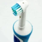 Electrical Oral Toothbrush Heads Factory Sale Electrical Tooth Brush Adapt To B Raun Oral Toothbrush Heads